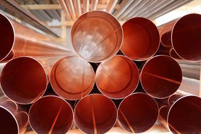 Dr. Copper Is About to Make a Diagnosis. Here’s How to Keep Your Portfolio Healthy.